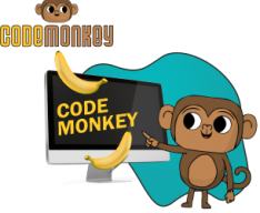 CodeMonkey. Развиваем логику - Школа программирования для детей, компьютерные курсы для школьников, начинающих и подростков - KIBERone г. Пыть-Ях