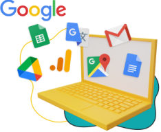 Приложения Google. Применять для жизни! 35 приложений от Google, о которых вы могли не знать - Школа программирования для детей, компьютерные курсы для школьников, начинающих и подростков - KIBERone г. Пыть-Ях