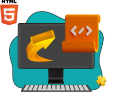 Основы HTML. Изучение web-разработки - Школа программирования для детей, компьютерные курсы для школьников, начинающих и подростков - KIBERone г. Пыть-Ях