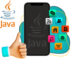 Программирование на Java. Твое первое приложение! - Школа программирования для детей, компьютерные курсы для школьников, начинающих и подростков - KIBERone г. Пыть-Ях