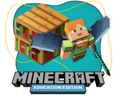 Minecraft Education - Школа программирования для детей, компьютерные курсы для школьников, начинающих и подростков - KIBERone г. Пыть-Ях