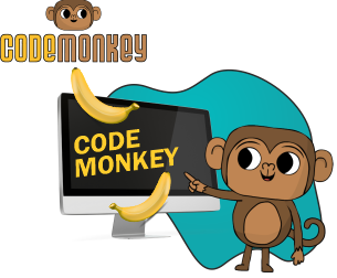 CodeMonkey. Развиваем логику - Школа программирования для детей, компьютерные курсы для школьников, начинающих и подростков - KIBERone г. Пыть-Ях