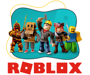 Roblox Studio. Сделать все, что вы можете себе представить - Школа программирования для детей, компьютерные курсы для школьников, начинающих и подростков - KIBERone г. Пыть-Ях