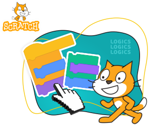 Знакомство со Scratch. Создание игр на Scratch. Основы - Школа программирования для детей, компьютерные курсы для школьников, начинающих и подростков - KIBERone г. Пыть-Ях